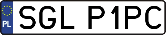 SGLP1PC
