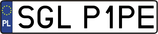 SGLP1PE