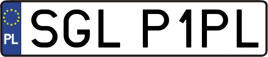 SGLP1PL