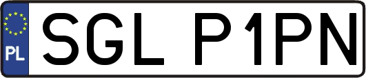 SGLP1PN