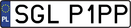 SGLP1PP