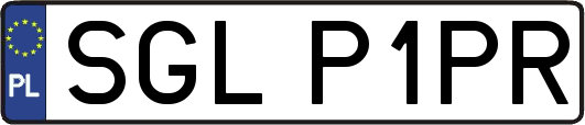 SGLP1PR