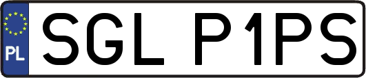 SGLP1PS