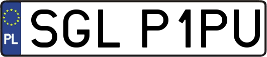 SGLP1PU