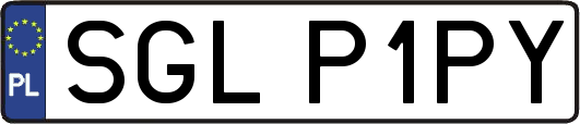 SGLP1PY
