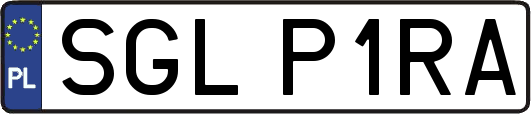 SGLP1RA