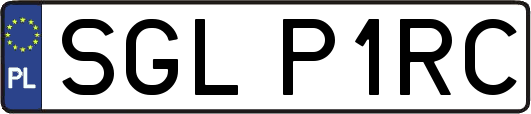 SGLP1RC