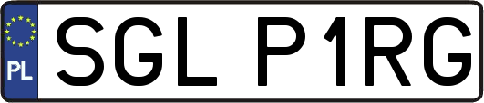 SGLP1RG