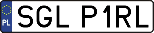 SGLP1RL