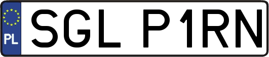 SGLP1RN