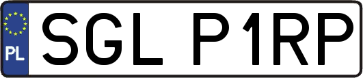 SGLP1RP