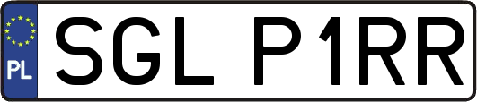 SGLP1RR