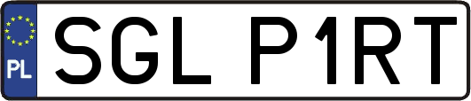 SGLP1RT