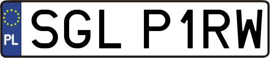 SGLP1RW