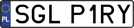SGLP1RY