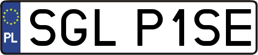 SGLP1SE