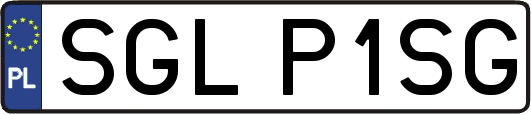 SGLP1SG