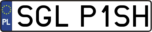 SGLP1SH