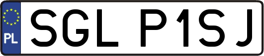 SGLP1SJ