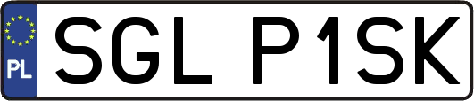 SGLP1SK