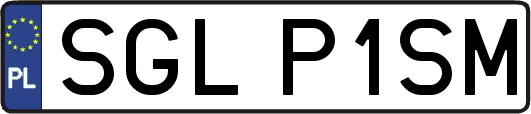 SGLP1SM