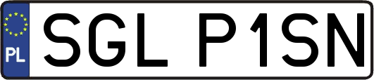 SGLP1SN