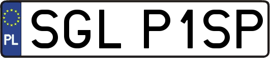 SGLP1SP