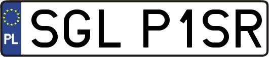 SGLP1SR