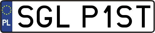 SGLP1ST