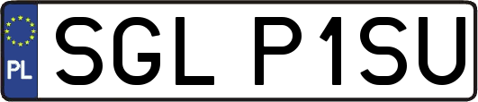 SGLP1SU
