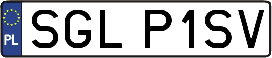SGLP1SV