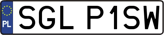 SGLP1SW