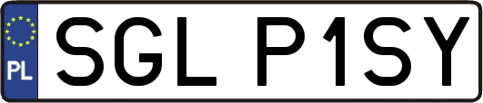 SGLP1SY
