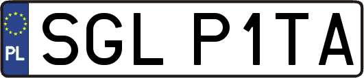 SGLP1TA