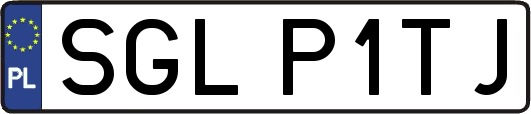 SGLP1TJ