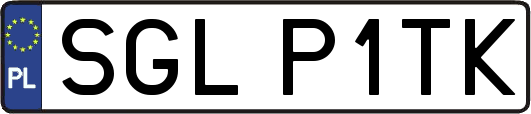SGLP1TK