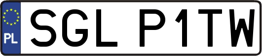 SGLP1TW