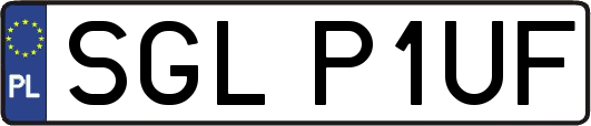 SGLP1UF