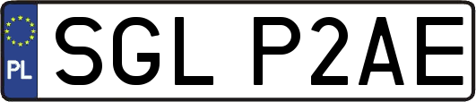 SGLP2AE