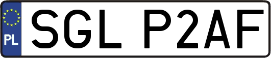 SGLP2AF