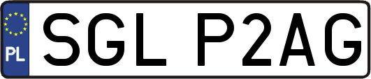 SGLP2AG
