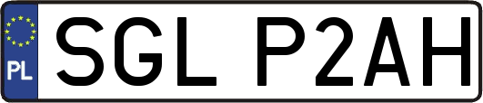 SGLP2AH