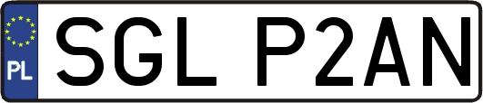 SGLP2AN