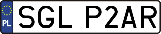 SGLP2AR