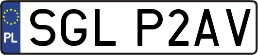 SGLP2AV