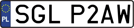 SGLP2AW