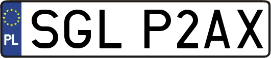 SGLP2AX
