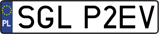 SGLP2EV