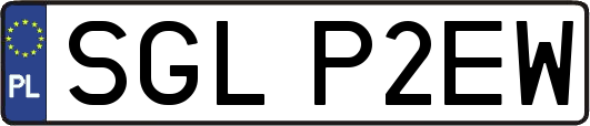 SGLP2EW