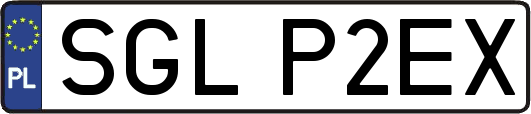 SGLP2EX